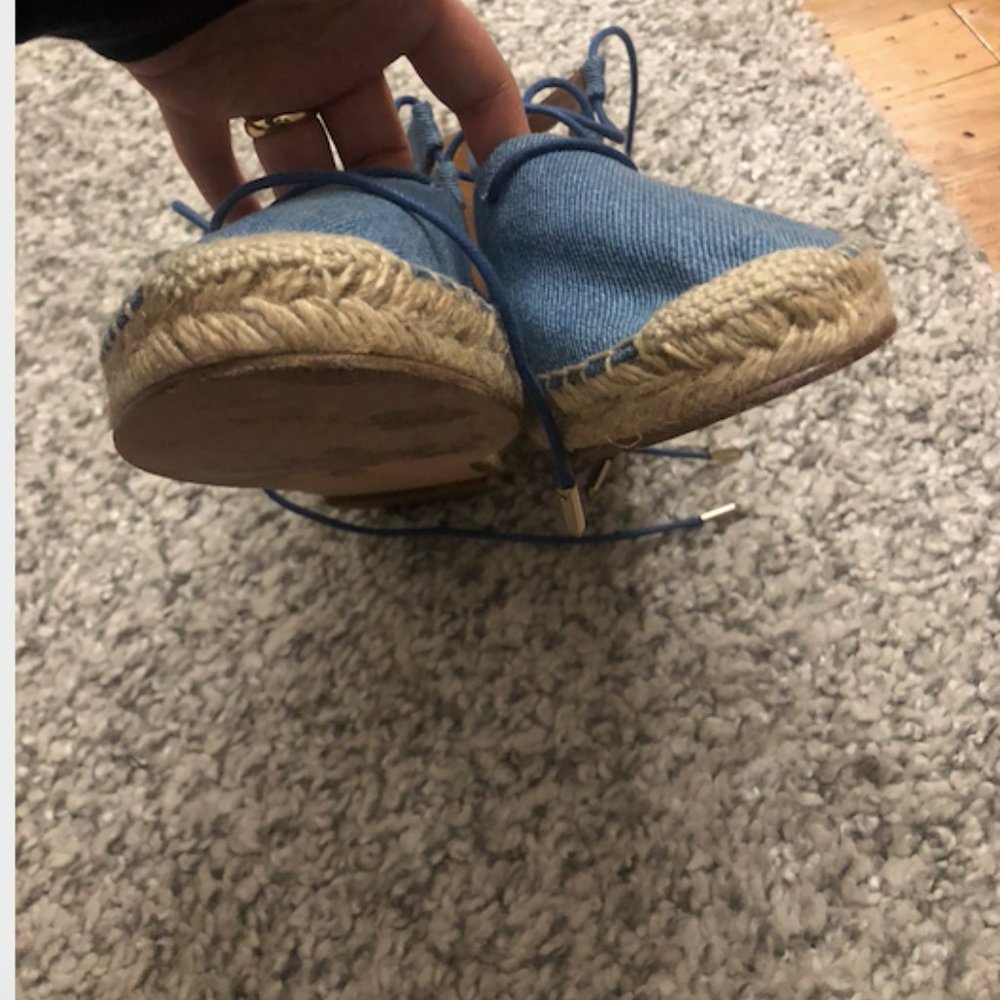 Aquazzura espadrilles - Picture 3 of 6